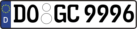 DO-GC9996
