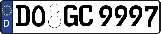 DO-GC9997