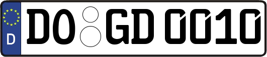 DO-GD0010