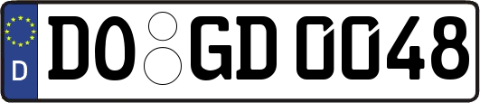 DO-GD0048