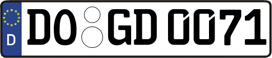 DO-GD0071
