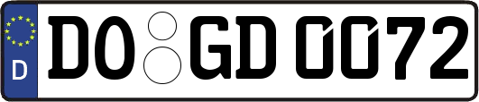 DO-GD0072