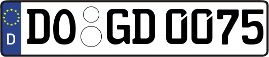 DO-GD0075