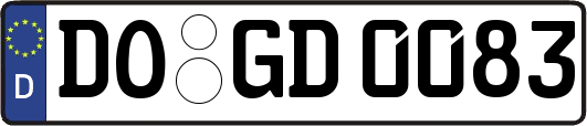 DO-GD0083