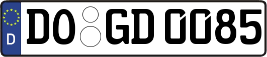 DO-GD0085
