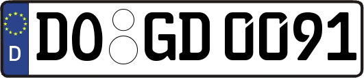 DO-GD0091