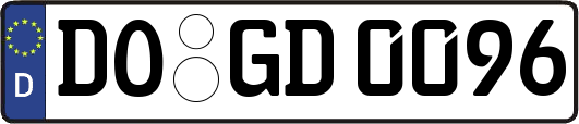 DO-GD0096