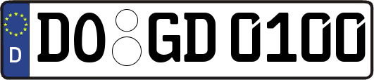 DO-GD0100