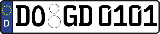 DO-GD0101