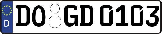DO-GD0103