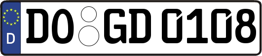 DO-GD0108