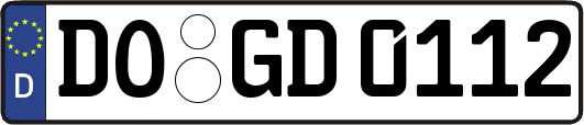 DO-GD0112