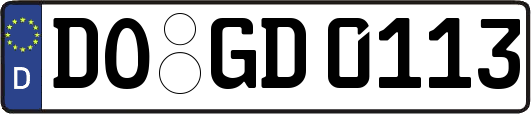 DO-GD0113