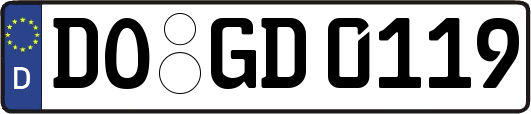 DO-GD0119