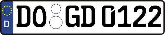 DO-GD0122