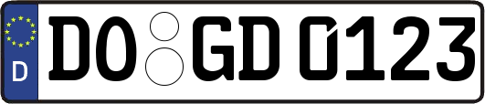 DO-GD0123