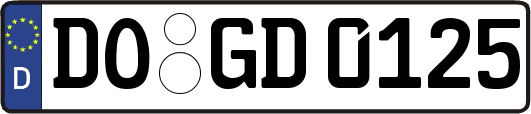 DO-GD0125
