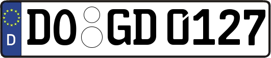 DO-GD0127