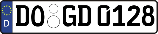 DO-GD0128