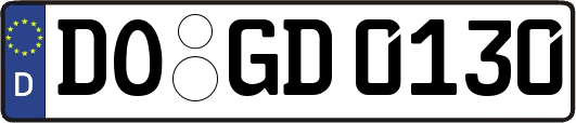 DO-GD0130