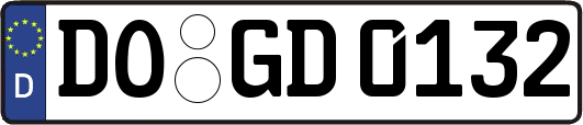 DO-GD0132