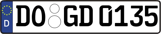 DO-GD0135
