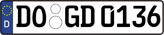 DO-GD0136