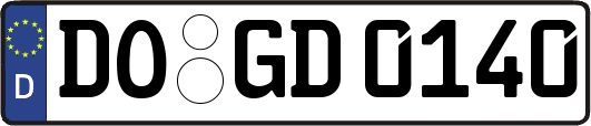 DO-GD0140