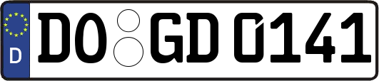 DO-GD0141
