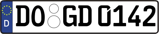 DO-GD0142