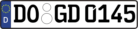 DO-GD0145