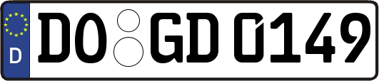 DO-GD0149