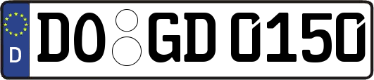 DO-GD0150
