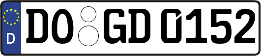 DO-GD0152