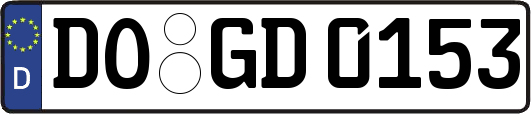 DO-GD0153