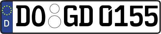 DO-GD0155