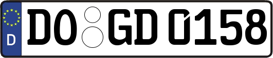 DO-GD0158