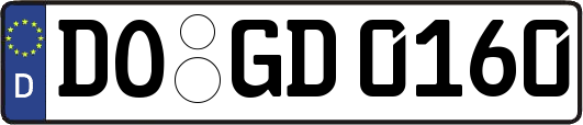 DO-GD0160