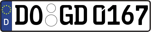 DO-GD0167