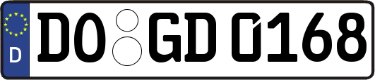 DO-GD0168