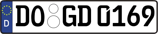 DO-GD0169