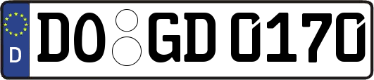 DO-GD0170