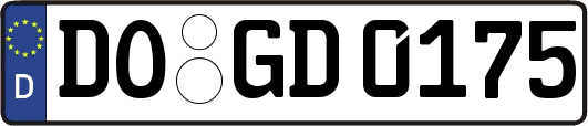 DO-GD0175