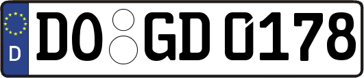 DO-GD0178