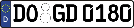 DO-GD0180