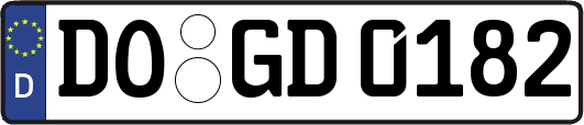 DO-GD0182