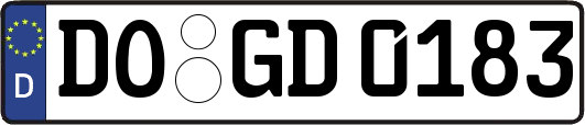 DO-GD0183