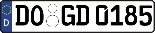 DO-GD0185