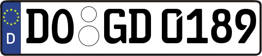 DO-GD0189