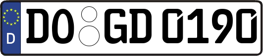 DO-GD0190